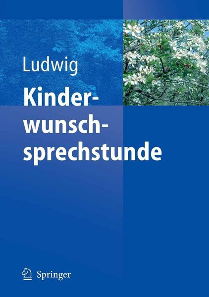 Produktbild: Kinderwunschsprechstunde