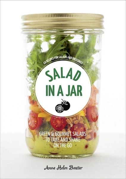 Produktbild: Salad in a Jar