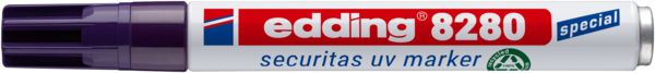 Produktbild: EDDING&reg; Securitas UV Marker 8280