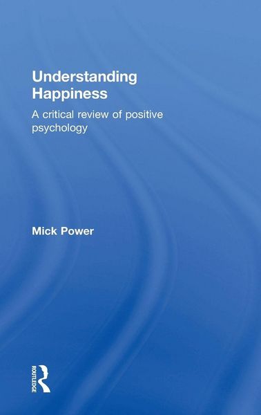 Produktbild: Understanding Happiness