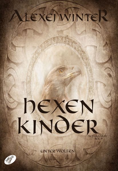 Produktbild: Hexenkinder