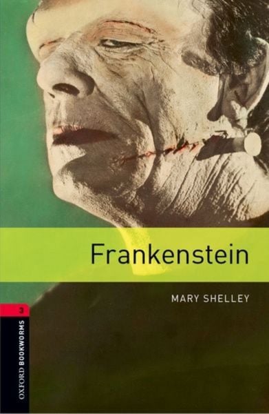 Produktbild: Shelley, M: Level 3: Frankenstein Audio Pack