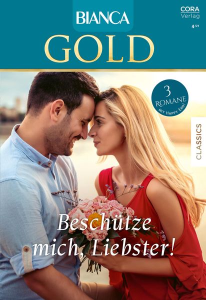 Produktbild: Bianca Gold Band 64