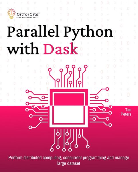 Produktbild: Parallel Python with Dask