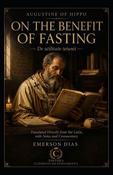 Produktbild: ON THE BENEFIT OF FASTING