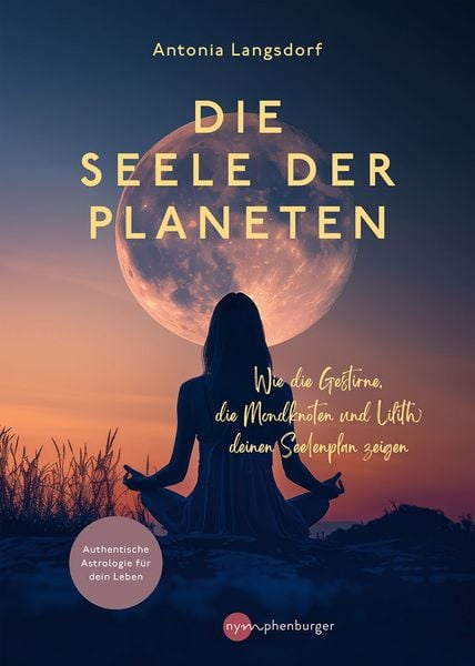 Produktbild: Die Seele der Planeten