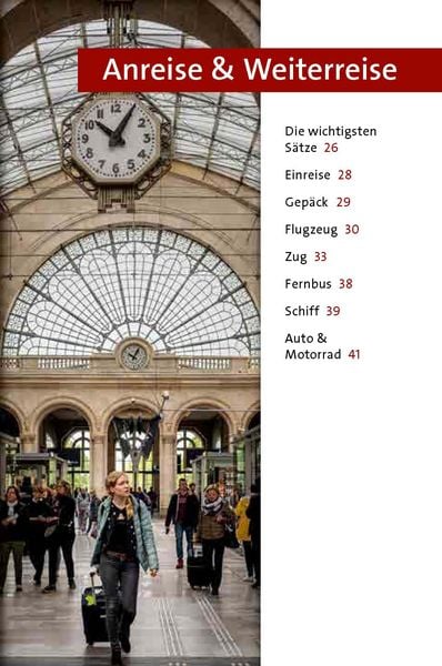 Produktbild: Langenscheidt Sprachf&uuml;hrer Franz&ouml;sisch