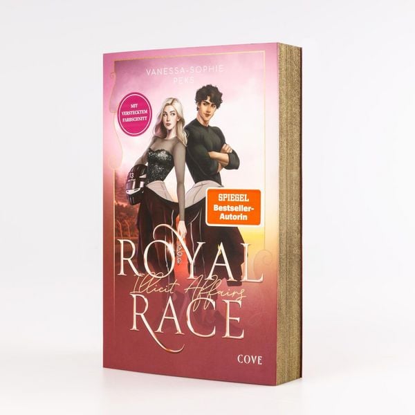 Produktbild: Royal Race 1: Illicit Affairs
