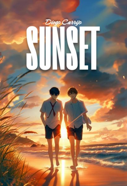 Produktbild: Sunset