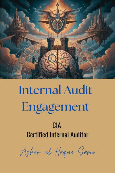 Produktbild: Internal Audit Engagement
