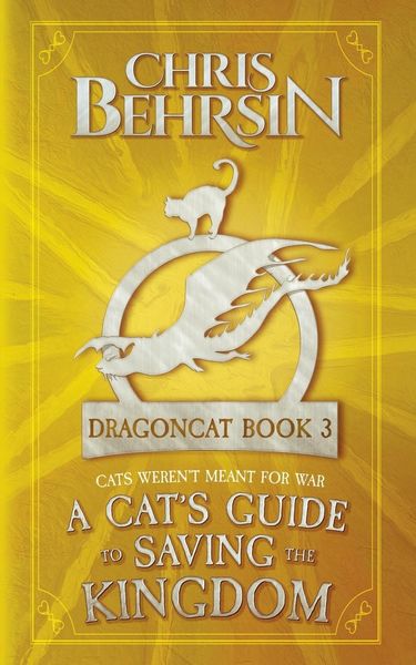 Produktbild: A Cat's Guide to Saving the Kingdom