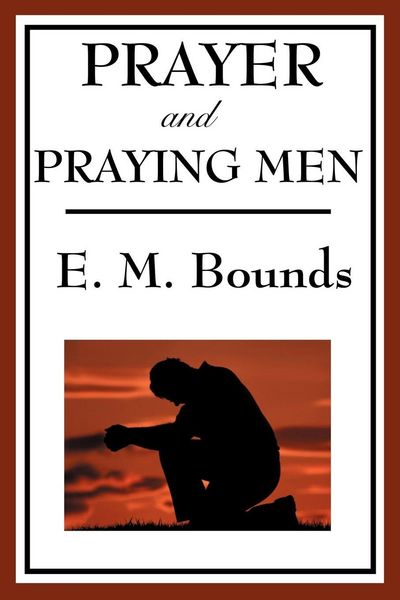 Produktbild: Prayer and Praying Men