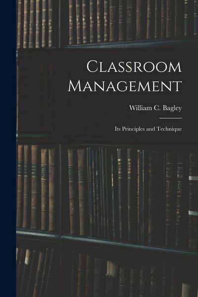 Produktbild: Classroom Management