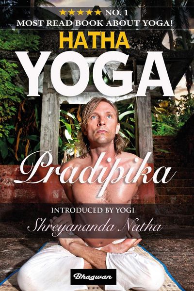Produktbild: Hatha Yoga Pradipika (Great yoga books, #1)