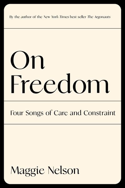 Produktbild: On Freedom