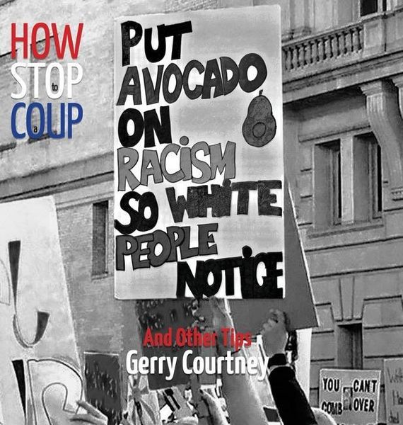 Produktbild: How to Stop a Coup...