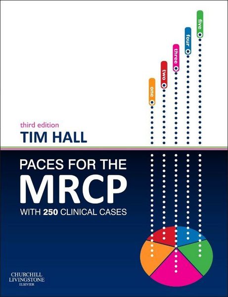 Produktbild: Paces For The Mrcp
