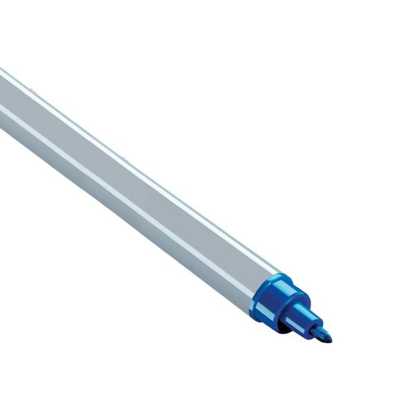 Produktbild: Pelikan Fasermaler Colorella&reg; Twin Etui mit 10 Farben
