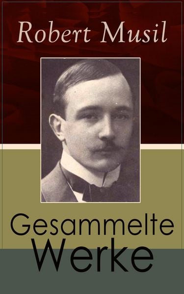 Produktbild: Gesammelte Werke