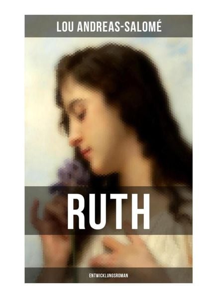 Produktbild: Ruth (Entwicklungsroman)