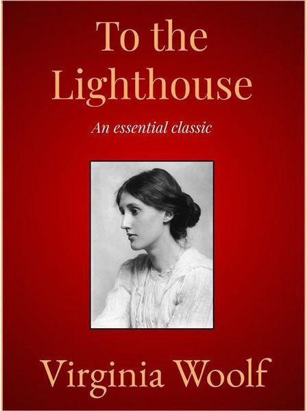 Produktbild: To the Lighthouse