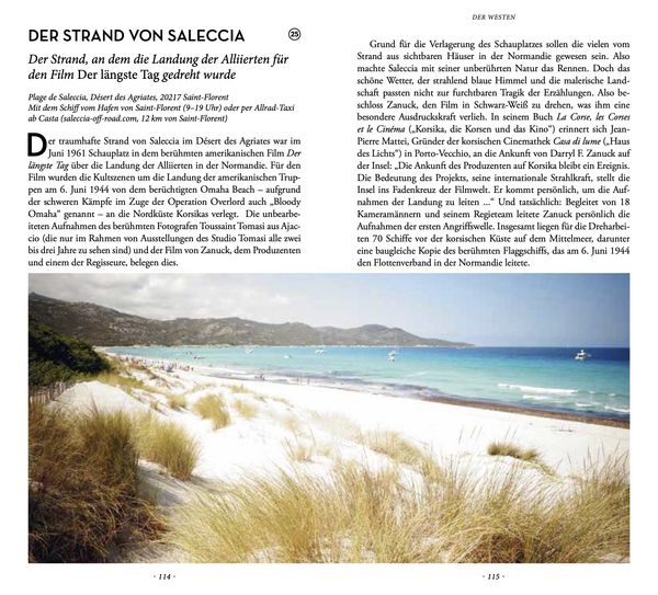 Produktbild: Verborgenes Korsika