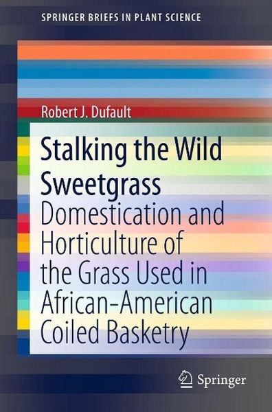 Produktbild: Stalking the Wild Sweetgrass