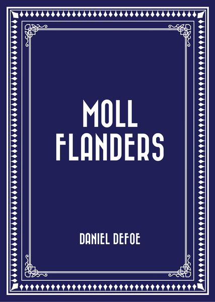 Produktbild: Moll Flanders