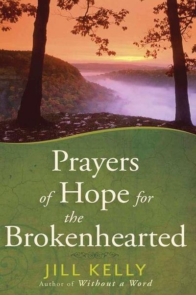 Produktbild: Prayers Of Hope For The Broken