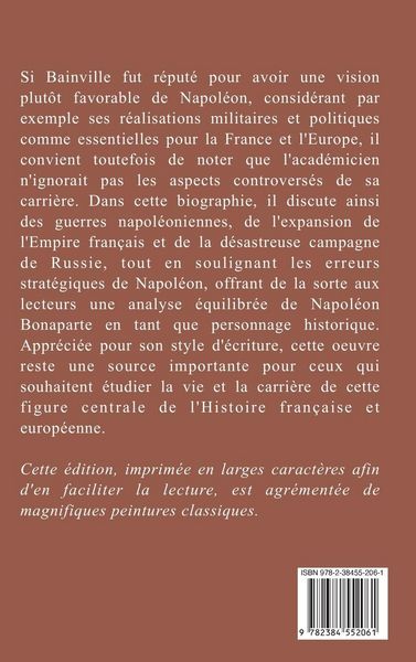 Produktbild: Napol&eacute;on