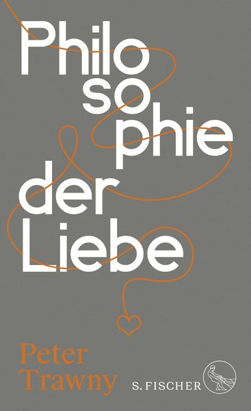 Produktbild: Philosophie der Liebe