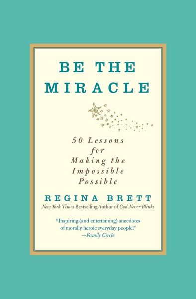 Produktbild: Be the Miracle