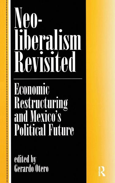 Produktbild: Neoliberalism Revisited