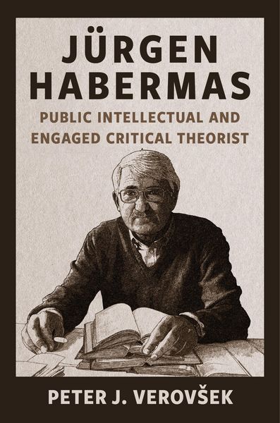 Produktbild: J&uuml;rgen Habermas