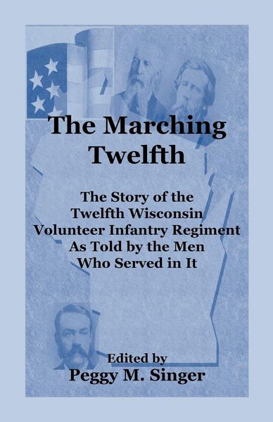 Produktbild: The Marching Twelfth