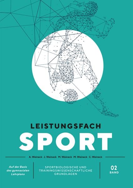 Produktbild: Leistungsfach Sport - Band 2