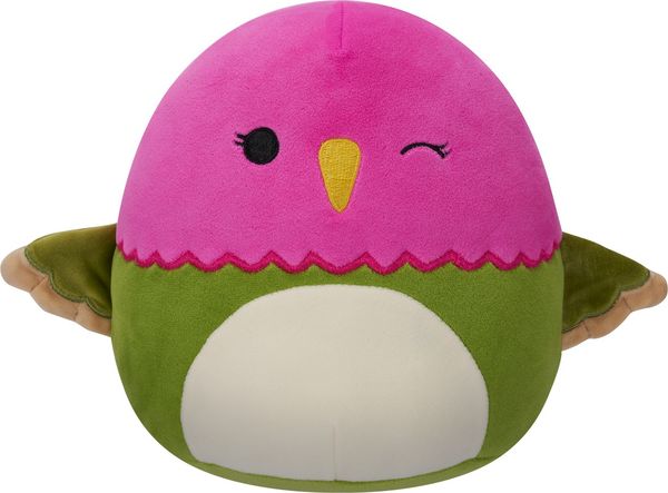 Produktbild: SQK - Little Plush (12pc)