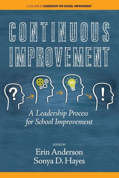 Produktbild: Continuous Improvement