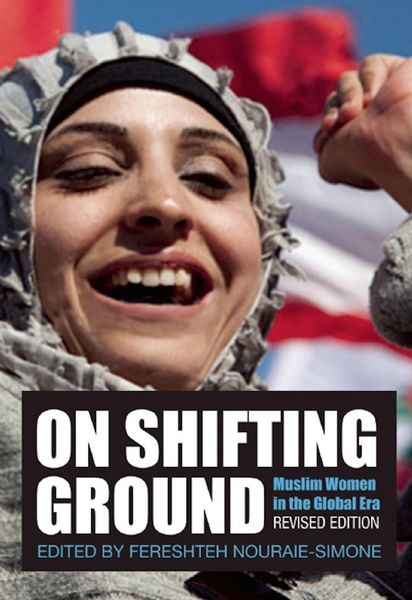 Produktbild: On Shifting Ground