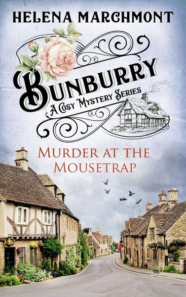 Produktbild: Bunburry - Murder at the Mousetrap