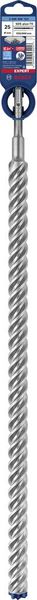 Produktbild: Bosch Accessories EXPERT SDS plus-7X 2608900152 Hammerbohrer 1 St&uuml;ck 25 mm Gesamtl&auml;nge 600 mm SDS-Plus 1 St.