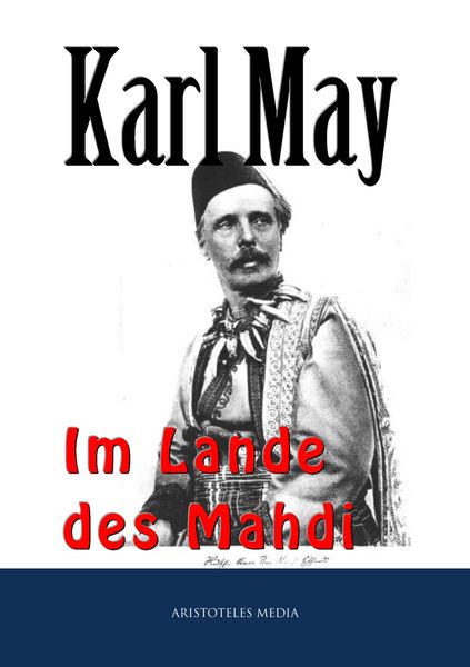 Produktbild: Im Lande des Mahdi I-III