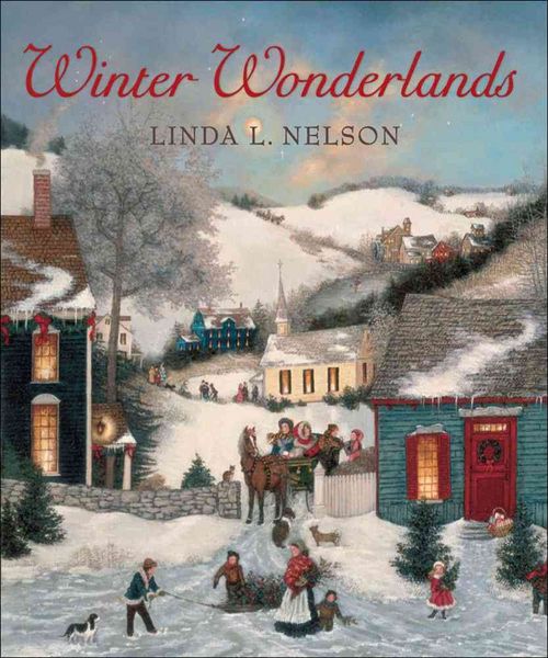 Produktbild: Winter Wonderlands