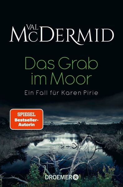 Produktbild: Das Grab im Moor
