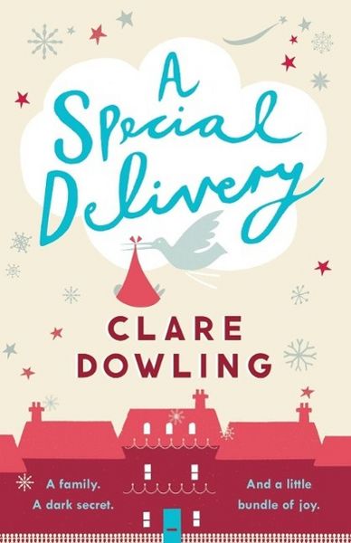 Produktbild: A Special Delivery