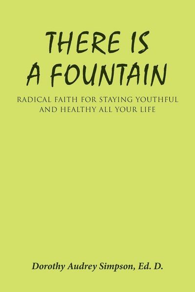 Produktbild: There Is a Fountain