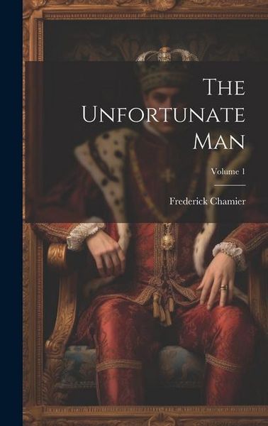 Produktbild: The Unfortunate Man; Volume 1