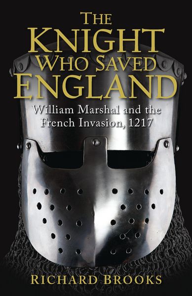 Produktbild: Brooks, R: Knight Who Saved England