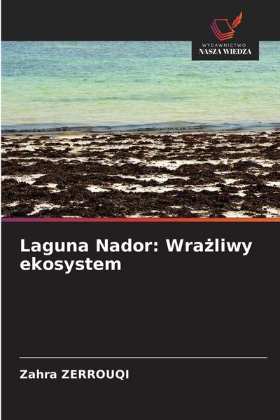 Produktbild: Laguna Nador: Wra&iquest;liwy ekosystem