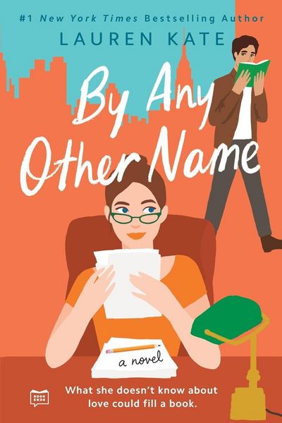 Produktbild: By Any Other Name